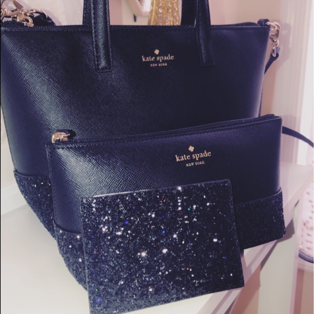 Kate Spade Greta Court Set